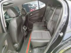 Chevrolet Equinox 535T Premier Edition - photo 16