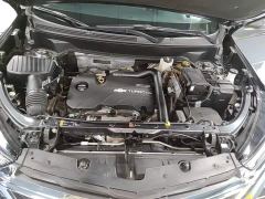 Chevrolet Equinox 535T Premier Edition - photo 19