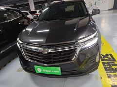 Chevrolet Equinox 535T Premier Edition - photo 2