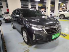 Chevrolet Equinox 535T Premier Edition - photo 3