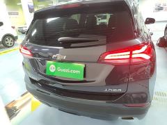 Chevrolet Equinox 535T Premier Edition - photo 5