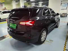 Chevrolet Equinox 535T Premier Edition - photo 6