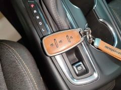 Chevrolet Equinox 535T Premier Edition - photo 8
