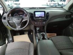 Chevrolet Equinox 535T Premier Edition - photo 9