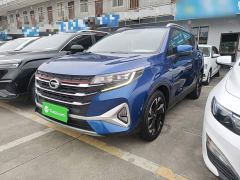 GAC Aion GS3 POWER 270T Automatic Dynamic Comfort Edition - ფოტო 1
