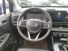 GAC Aion GS3 POWER 270T Automatic Dynamic Comfort Edition - ფოტო 10