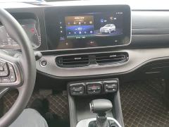 GAC Aion GS3 POWER 270T Automatic Dynamic Comfort Edition - ფოტო 12