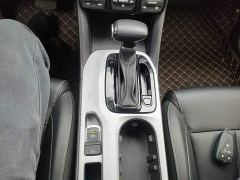 GAC Aion GS3 POWER 270T Automatic Dynamic Comfort Edition - ფოტო 13