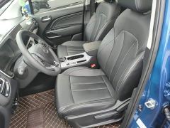 GAC Aion GS3 POWER 270T Automatic Dynamic Comfort Edition - ფოტო 14