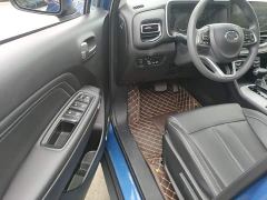 GAC Aion GS3 POWER 270T Automatic Dynamic Comfort Edition - ფოტო 15