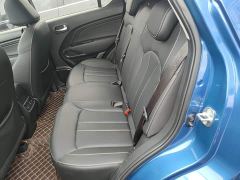 GAC Aion GS3 POWER 270T Automatic Dynamic Comfort Edition - ფოტო 16