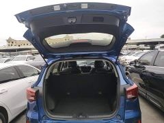 GAC Aion GS3 POWER 270T Automatic Dynamic Comfort Edition - ფოტო 18