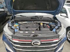 GAC Aion GS3 POWER 270T Automatic Dynamic Comfort Edition - ფოტო 19