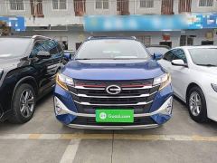 GAC Aion GS3 POWER 270T Automatic Dynamic Comfort Edition - ფოტო 2