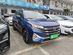 GAC Aion GS3 POWER 270T Automatic Dynamic Comfort Edition - ფოტო 3