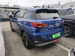 GAC Aion GS3 POWER 270T Automatic Dynamic Comfort Edition - ფოტო 4