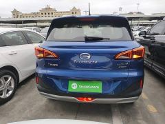GAC Aion GS3 POWER 270T Automatic Dynamic Comfort Edition - ფოტო 5