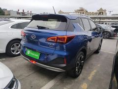 GAC Aion GS3 POWER 270T Automatic Dynamic Comfort Edition - ფოტო 6