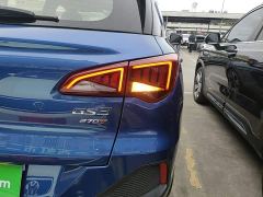 GAC Aion GS3 POWER 270T Automatic Dynamic Comfort Edition - ფოტო 7