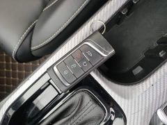 GAC Aion GS3 POWER 270T Automatic Dynamic Comfort Edition - ფოტო 8