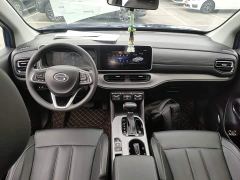 GAC Aion GS3 POWER 270T Automatic Dynamic Comfort Edition - ფოტო 9