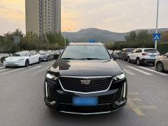 Cadillac XT6 28T Six-Seat AWD Fashion Edition - фото 2