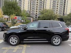 Cadillac XT6 28T Six-Seat AWD Fashion Edition - фото 3