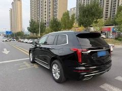 Cadillac XT6 28T Six-Seat AWD Fashion Edition - фото 4
