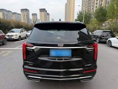 Cadillac XT6 28T Six-Seat AWD Fashion Edition - фото 5