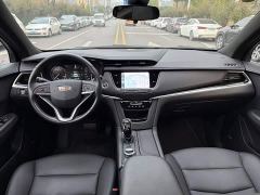 Cadillac XT6 28T Six-Seat AWD Fashion Edition - фото 6