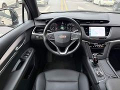Cadillac XT6 28T Six-Seat AWD Fashion Edition - фото 7