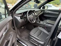 Cadillac XT6 28T Six-Seat AWD Fashion Edition - фото 8