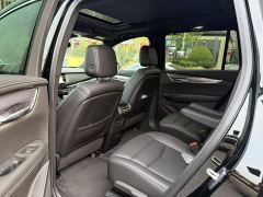 Cadillac XT6 28T Six-Seat AWD Fashion Edition - фото 9
