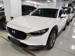 Mazda CX-30 2.0L Automatic Jia Yue Edition - ფოტო 1