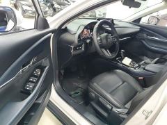 Mazda CX-30 2.0L Automatic Jia Yue Edition - ფოტო 15