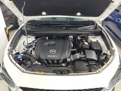 Mazda CX-30 2.0L Automatic Jia Yue Edition - ფოტო 19