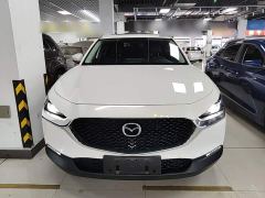 Mazda CX-30 2.0L Automatic Jia Yue Edition - ფოტო 2