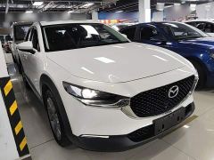 Mazda CX-30 2.0L Automatic Jia Yue Edition - ფოტო 3