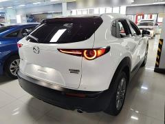 Mazda CX-30 2.0L Automatic Jia Yue Edition - ფოტო 6