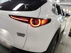 Mazda CX-30 2.0L Automatic Jia Yue Edition - ფოტო 7