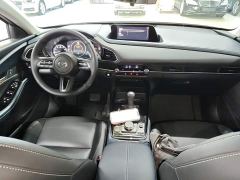 Mazda CX-30 2.0L Automatic Jia Yue Edition - ფოტო 9