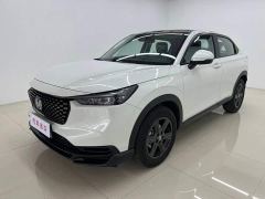 Honda XR-V 1.5L CVT Trend Edition - ფოტო 1