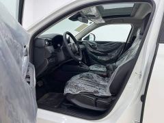 Honda XR-V 1.5L CVT Trend Edition - ფოტო 10