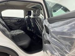 Honda XR-V 1.5L CVT Trend Edition - ფოტო 11
