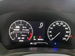 Honda XR-V 1.5L CVT Trend Edition - ფოტო 12