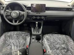 Honda XR-V 1.5L CVT Trend Edition - ფოტო 15