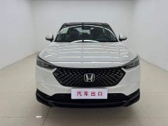 Honda XR-V 1.5L CVT Trend Edition - ფოტო 2