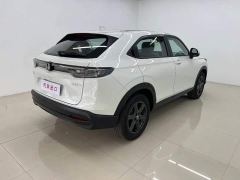 Honda XR-V 1.5L CVT Trend Edition - ფოტო 4