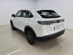 Honda XR-V 1.5L CVT Trend Edition - ფოტო 6