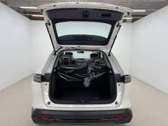 Honda XR-V 1.5L CVT Trend Edition - ფოტო 8